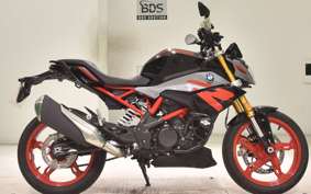 BMW G310R 2025