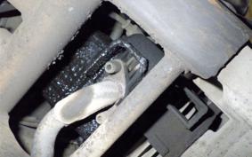 SUZUKI ADDRESS V125 G CF46A