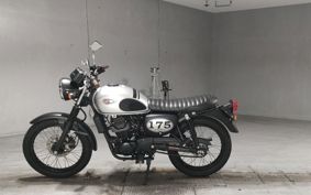 KAWASAKI W175 SE BJ175A