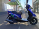 Фото Yamaha JOG ZR с японского аукциона