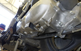 HONDA DIO 110 JF58