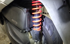 HONDA LEAD 125 2022 JF45