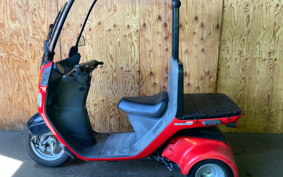 HONDA GYRO TA03