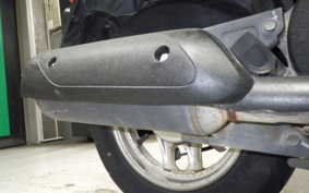HONDA TODAY AF61