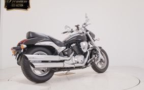 SUZUKI BOULEVARD 400 2018 VK57A