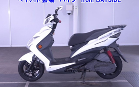 YAMAHA CYGNUS125XSR-2