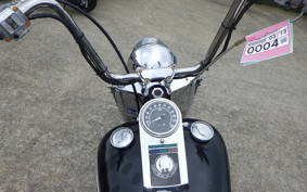 HARLEY FLH 1340