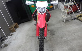 HONDA CRF250L 2003 MD44