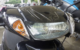 YAMAHA JOG Delux SA39J