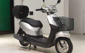 HONDA TACT-4ﾍﾞｰｼｯｸ AF79