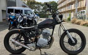 HONDA 250T MASTER