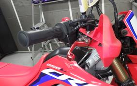 HONDA CRF250L 2017 MD47