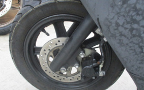 SUZUKI ADDRESS V125 DT11A