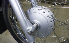 HONDA CROSS CUB 50 AA06