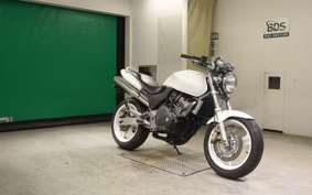 HONDA HORNET 250 2019 MC31