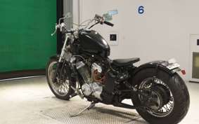 HONDA STEED 400 1992 NC26