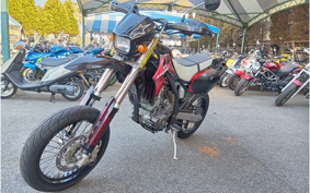 KAWASAKI KLX250D TRACKER LX250E