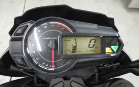KAWASAKI Z125 PRO 2019 BR125H