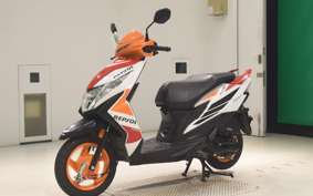 HONDA DIO 110 2017