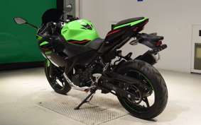 KAWASAKI NINJA 400 2022 EX400G