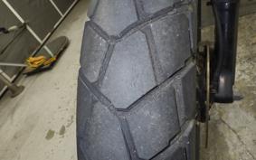 YAMAHA TW200 Gen.2 DG07J