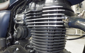 HONDA GB350 2022 NC59