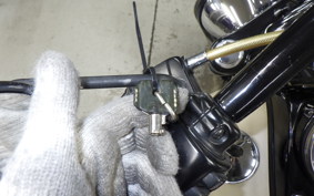 HARLEY FXDF 1580 2014