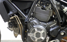 DUCATI SCRAMBLER ICON 2017 K102