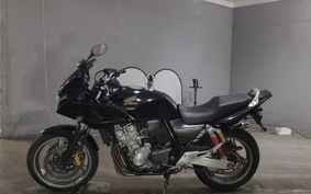 HONDA CB400SFV-4 BOLDOR 2008 NC42