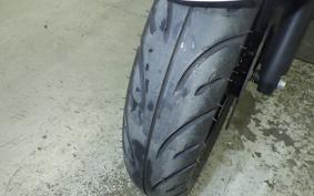 SUZUKI BURGMANｽﾄﾘｰﾄ125EX EA23M