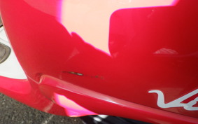 YAMAHA VINO 50 Gen.4 AY02