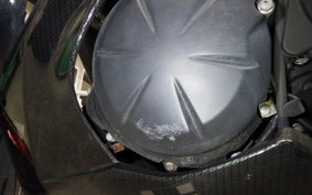 KAWASAKI NINJA 400 ABS 2017 EX400E