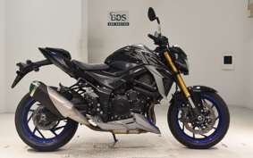 SUZUKI GSX-S750 2023 C533F