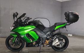 KAWASAKI NINJA1000 ZXT00L