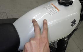 SUZUKI GRASS TRACKER 2020 NJ4BA