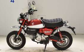 HONDA MONKEY 125 ABS JB02