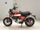 Фото Honda MONKEY 125 ABS 2018 с японского аукциона