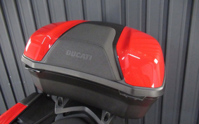 DUCATI MULTISTRADA 1200 2011 A200A