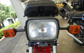 KAWASAKI Z400 GP 1983 KZ400M