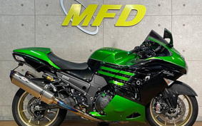 KAWASAKI NINJA ZX 14 R 2016 ZXT40J