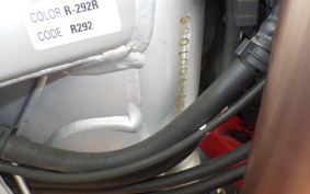 HONDA CRF250L MD47