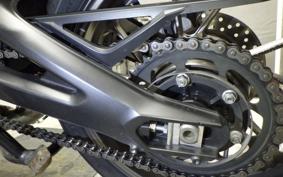 YAMAHA MT-09 Tracer 2015 RN36J