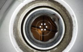 YAMAHA JOG ZR Gen.3 SA39J