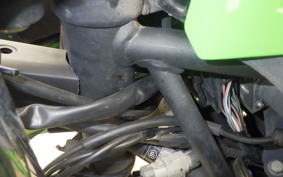KAWASAKI NINJA 650 A 2018 ER650H