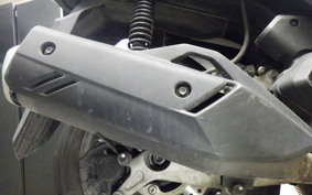 HONDA PCX 160 2026 KF47