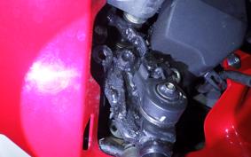 HONDA CBR600RR 2021 PC40