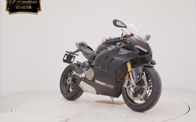 DUCATI PANIGALE V4 SP 2021