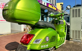 VESPA  VESPA GTS SUPER 300 2018 RP8M45