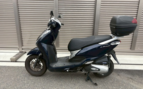 HONDA LEAD 125 JK12