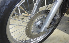 HONDA CB400SS 2002 NC41